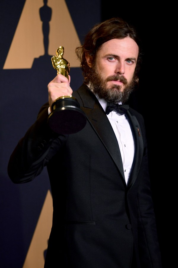 Manchester By The Sea Director Defends Casey Affleck After Flat Out Slander Glasgow Times