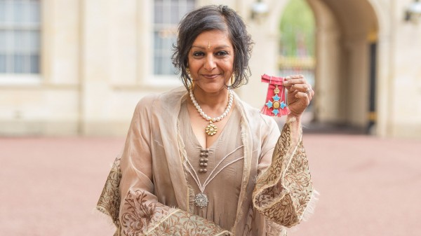  Meera Syal