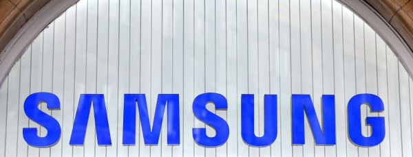 Samsung logo