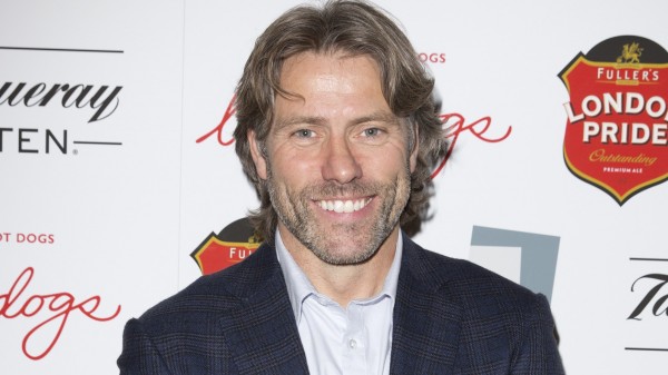 John Bishop (Isabel Infantes/PA)
