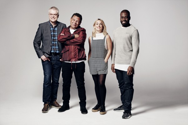 The Gadget Show