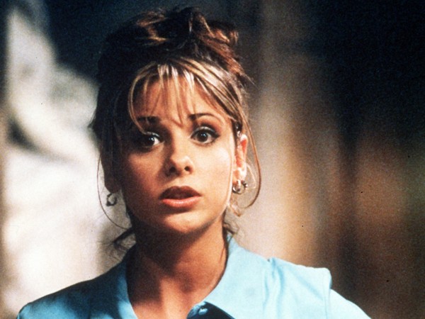 Remember those 90s looks?