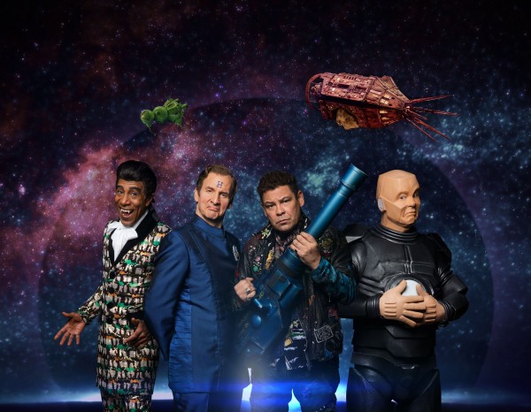 Red Dwarf