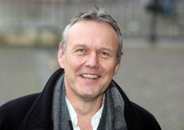 Remember Giles?