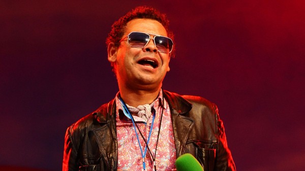 Craig Charles