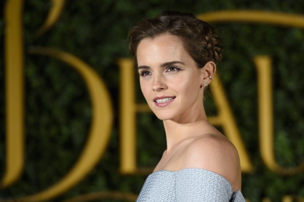 Emma Watson Turned Down La La Land To Be All In On Beauty