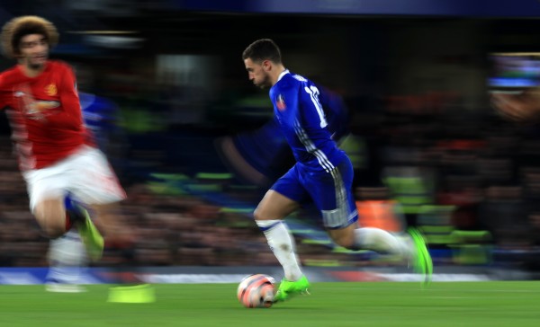 Hazard