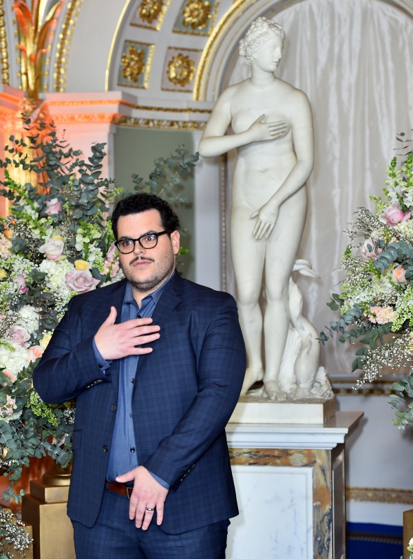 Josh Gad