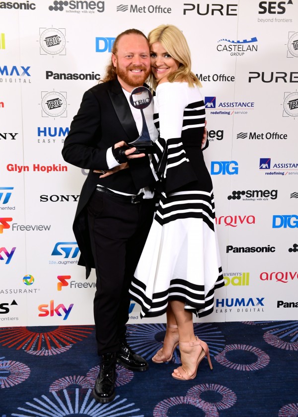 2017 Tric Awards