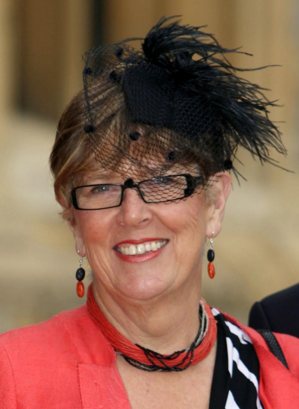 Prue Leith 