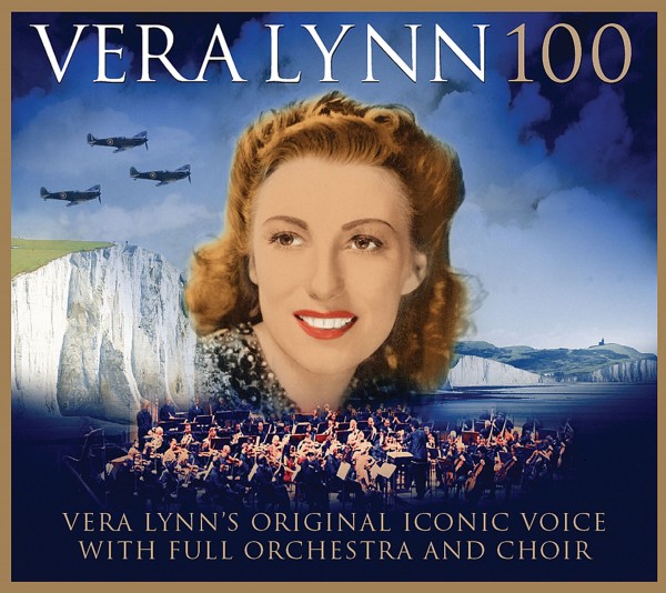 The UK marks the singer's big milestone.