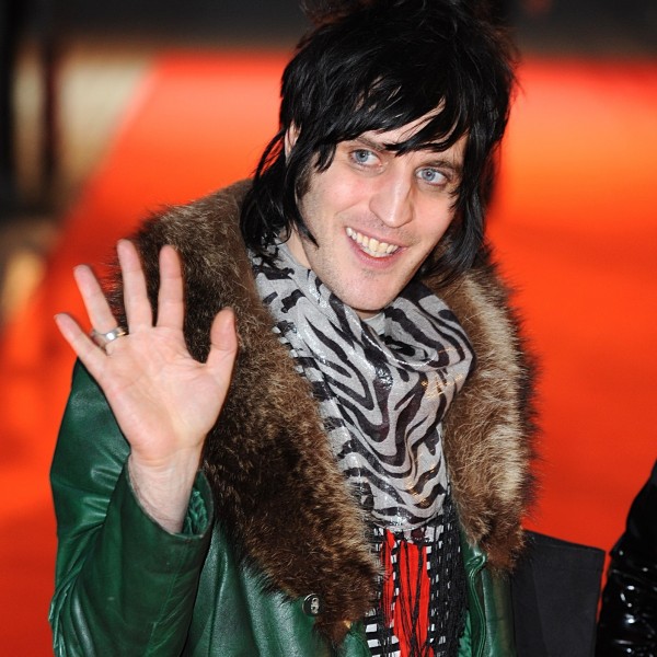The 5 Outfits We Would Love To See Noel Fielding Bring Back GBBO.