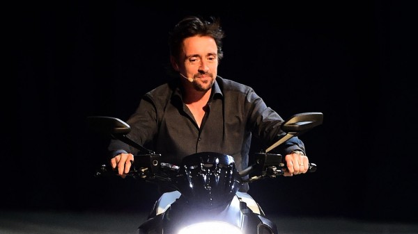 Richard Hammond