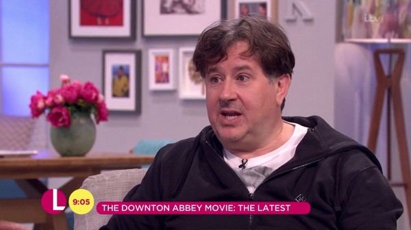 Jeremy Swift