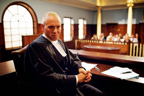 Judge Rinder