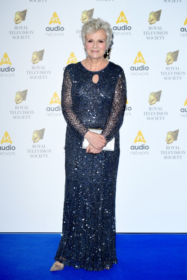 Julie Walters