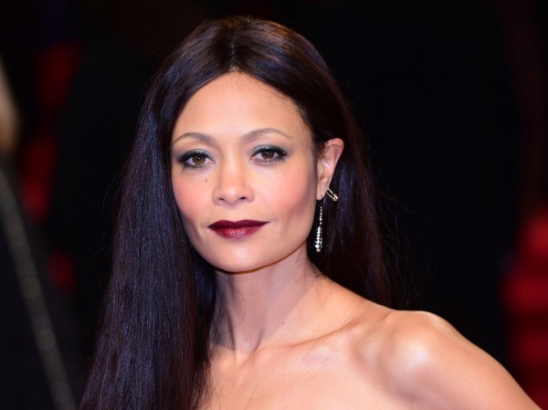 Thandie Newton will be joining the Line Of Duty cast for series 4