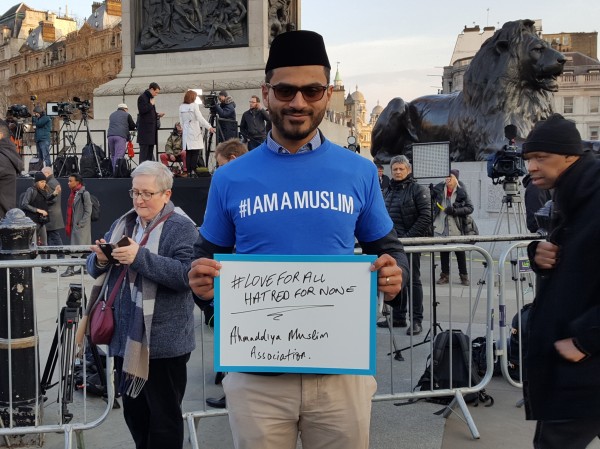 (Grace Rahman/PA)
