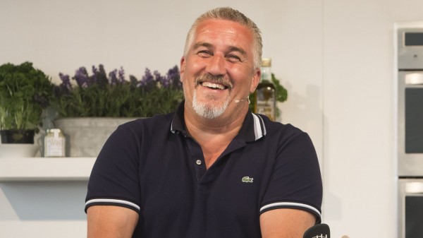 Paul Hollywood