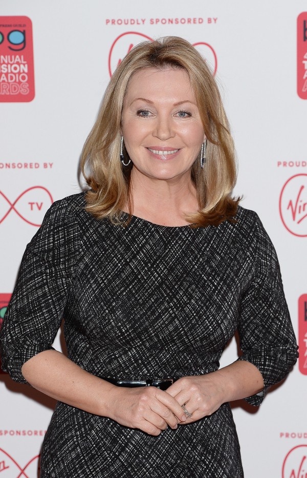 Kirsty Young
