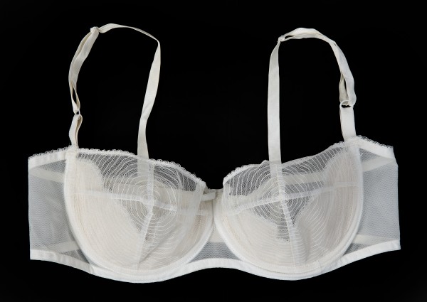 A bra owned by Marilyn Monroe will go on sale (Julien's Auctions)