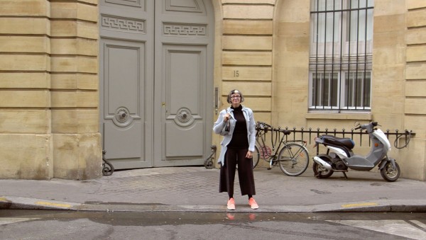  How To Be A Surrealist with Philippa Perry (C) BBC - Photographer: Screengrab