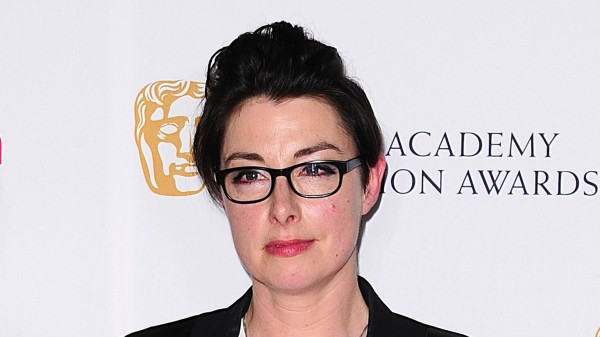 Sue Perkins