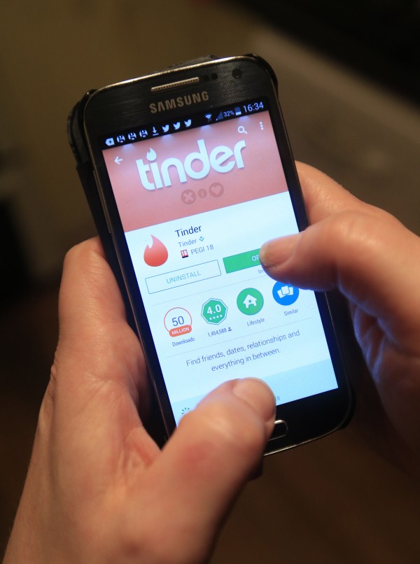 What are the top dating apps? - Quora