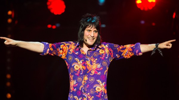 Noel Fielding