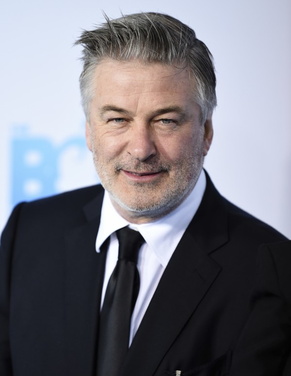 Alec Baldwin: I May End Impersonations Of 'satire-resistant' Donald ...