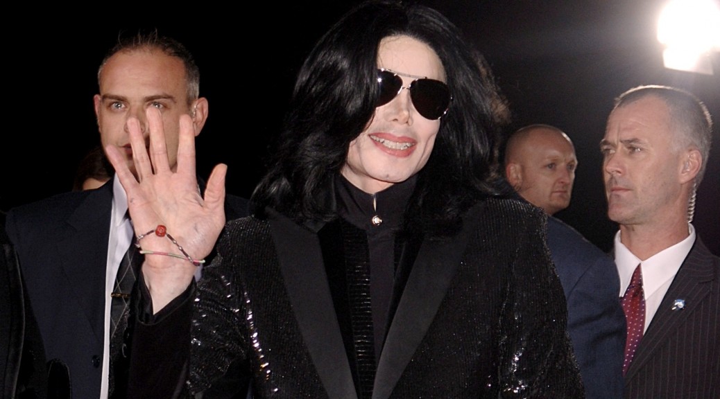 Prince Jackson gets a tattoo tribute to late father Michael Jackson Prince Jackson gets a tattoo tribute to late father Michael Jackson