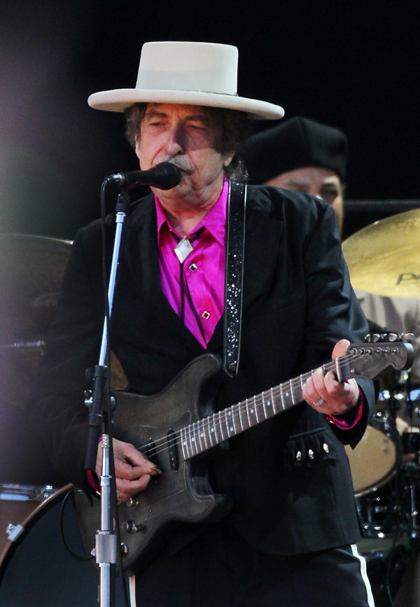 Bob Dylan