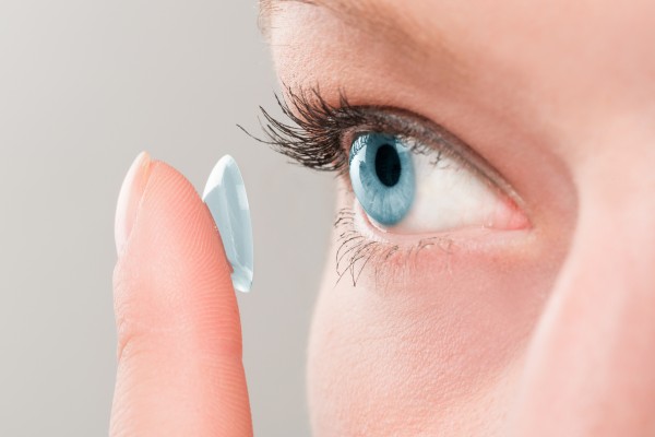 contact lens