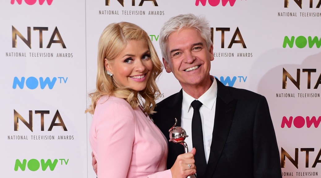 Britain's Got Talent Return Date Confirmed