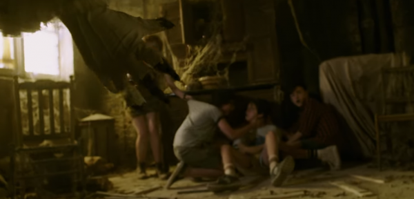 A screengrab from It (It/Warner Bros)