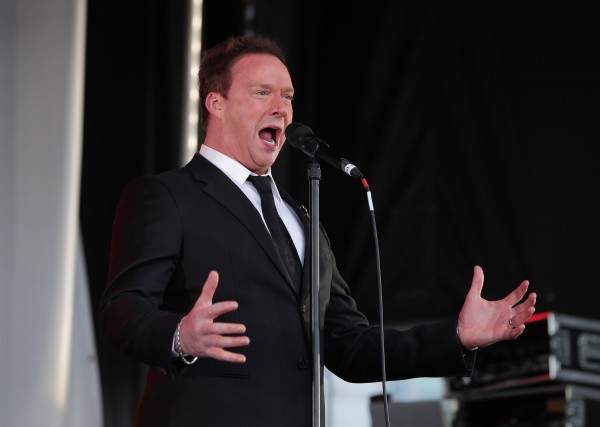 Russell Watson