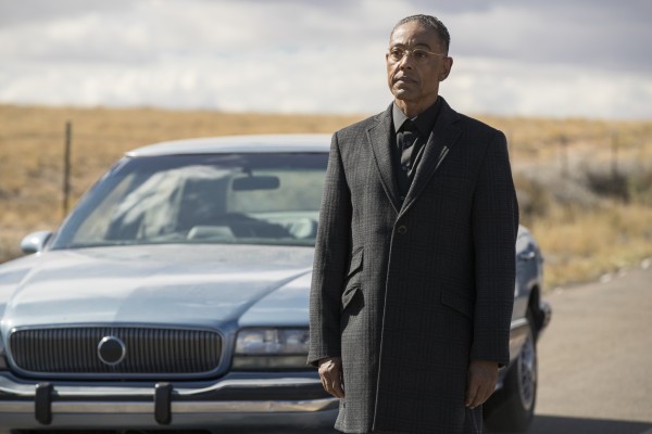 Gus Fring (Michele K.Short/Netflix)