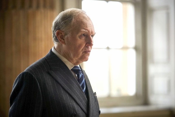 Tim Pigott-Smith