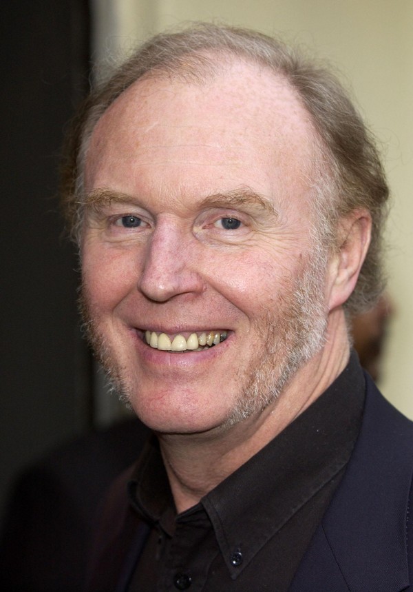 Tim Pigott-Smith