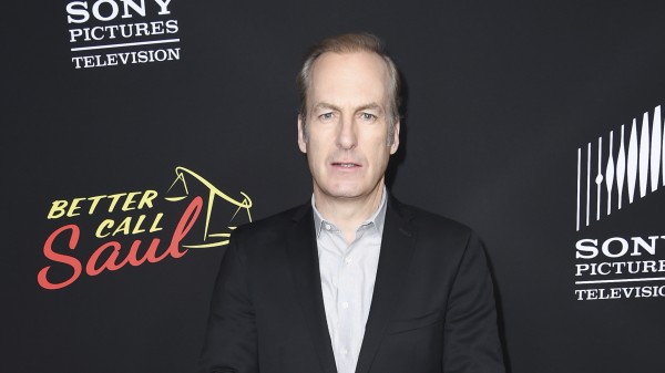 Bob Odenkirk 