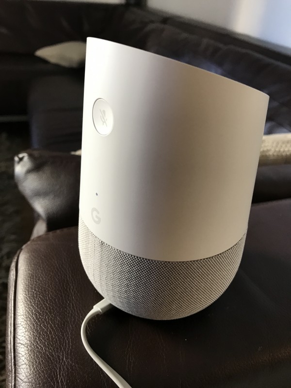 Google Home