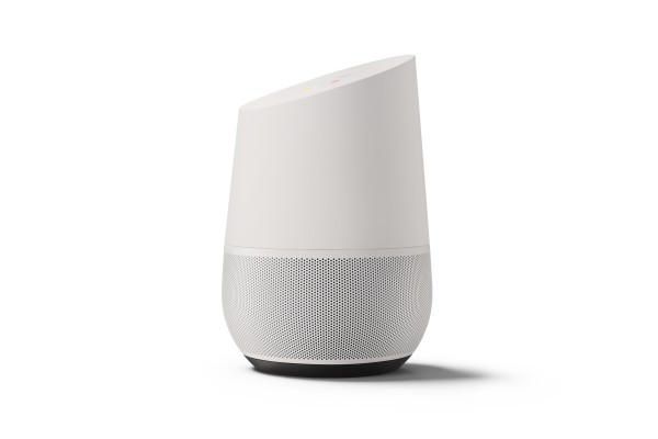 Google Home