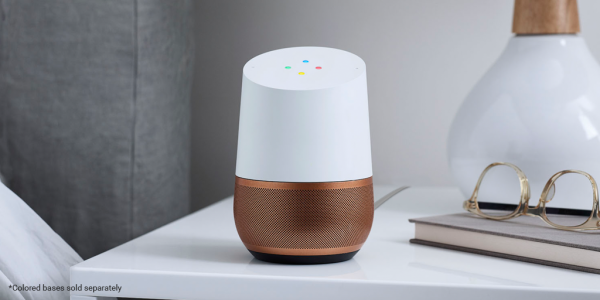 Google Home