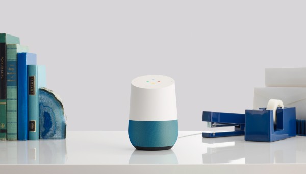 Google Home