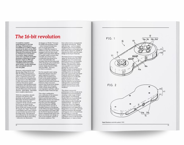 SNES compendium 