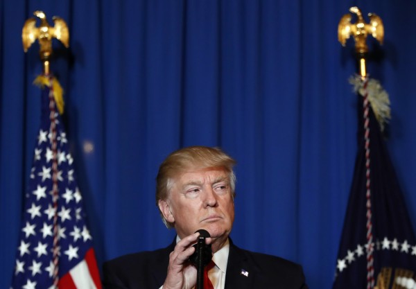Trump