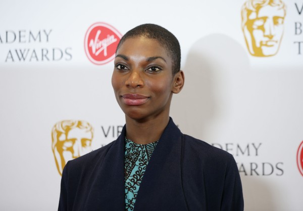 Michaela Coel