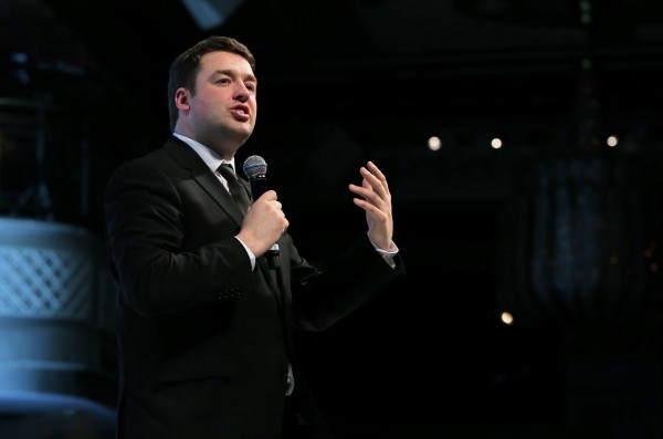 Jason Manford