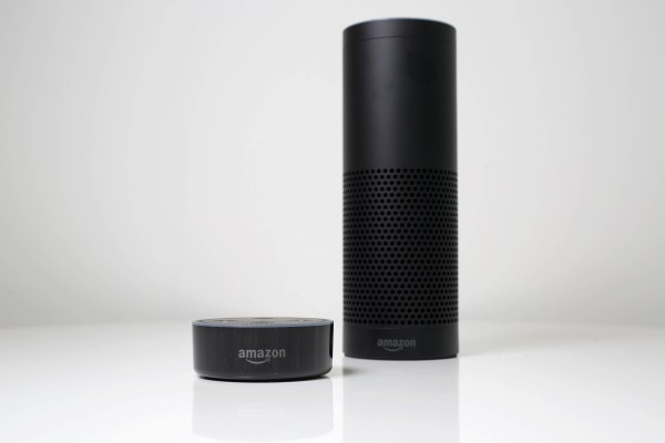 Amazon Echo