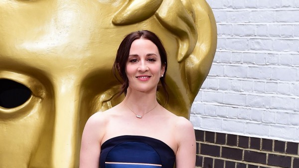 Morven Christie's character wants to divorce her husband but faces stigma in the 1950s community in Grantchester